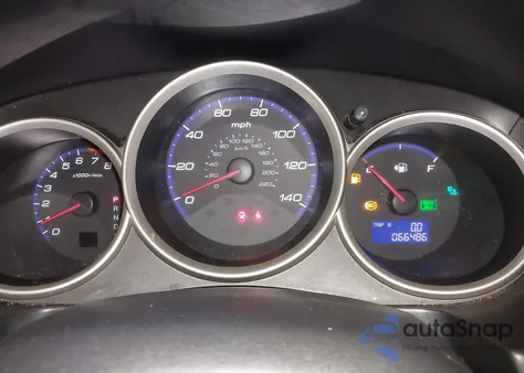 2007 Honda Fit Sport z USA, uszkodzony, nr VIN JHMGD38607S058295